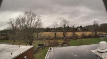 Weather camera view of John M Moriarty ES.