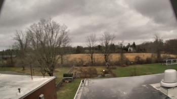 Weather camera view of John M Moriarty ES.