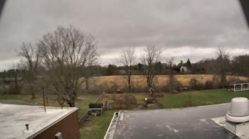 Weather camera view of John M Moriarty ES.