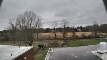 Weather camera view of John M Moriarty ES.