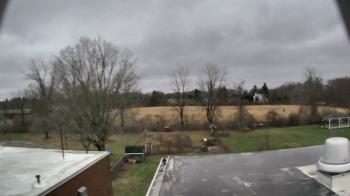 Weather camera view of John M Moriarty ES.