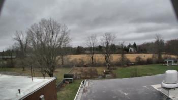 Weather camera view of John M Moriarty ES.