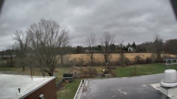 Weather camera view of John M Moriarty ES.