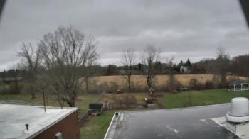 Weather camera view of John M Moriarty ES.