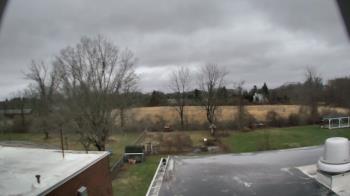 Weather camera view of John M Moriarty ES.