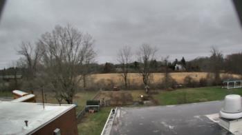 Weather camera view of John M Moriarty ES.