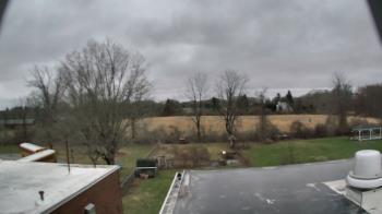 Weather camera view of John M Moriarty ES.