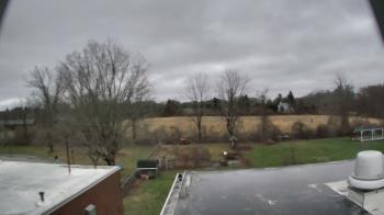 Weather camera view of John M Moriarty ES.