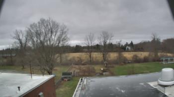 Weather camera view of John M Moriarty ES.