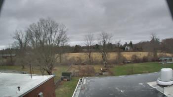 Weather camera view of John M Moriarty ES.