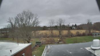 Weather camera view of John M Moriarty ES.