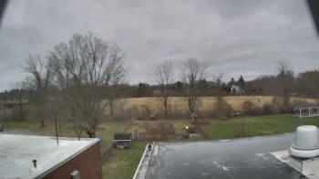 Weather camera view of John M Moriarty ES.