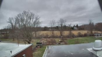 Weather camera view of John M Moriarty ES.