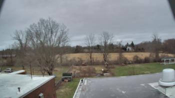 Weather camera view of John M Moriarty ES.