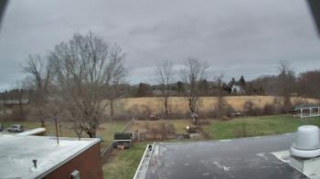 Weather camera view of John M Moriarty ES.