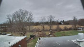 Weather camera view of John M Moriarty ES.