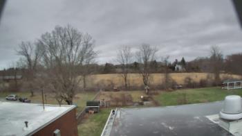 Weather camera view of John M Moriarty ES.