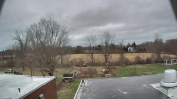 Weather camera view of John M Moriarty ES.