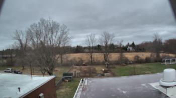 Weather camera view of John M Moriarty ES.