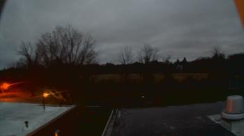 Weather camera view of John M Moriarty ES.