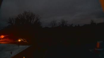 Weather camera view of John M Moriarty ES.