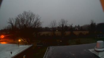 Weather camera view of John M Moriarty ES.