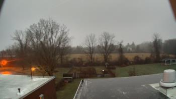 Weather camera view of John M Moriarty ES.