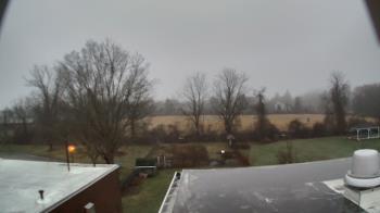 Weather camera view of John M Moriarty ES.