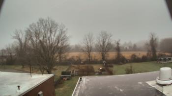 Weather camera view of John M Moriarty ES.