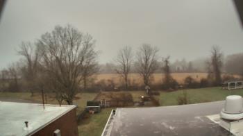 Weather camera view of John M Moriarty ES.