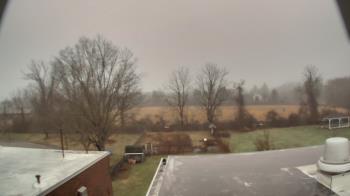 Weather camera view of John M Moriarty ES.