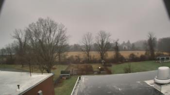 Weather camera view of John M Moriarty ES.