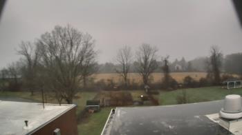 Weather camera view of John M Moriarty ES.