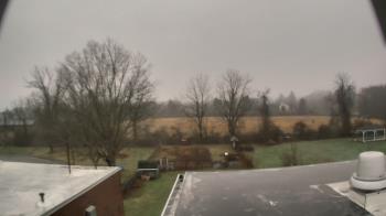 Weather camera view of John M Moriarty ES.