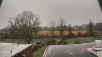 Weather camera view of John M Moriarty ES.