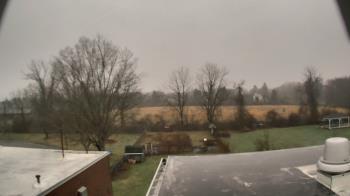 Weather camera view of John M Moriarty ES.