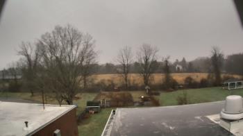 Weather camera view of John M Moriarty ES.