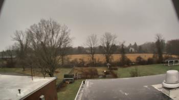 Weather camera view of John M Moriarty ES.