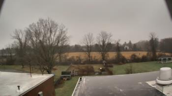 Weather camera view of John M Moriarty ES.