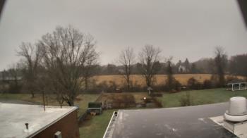 Weather camera view of John M Moriarty ES.