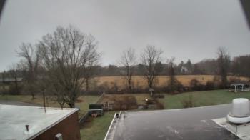 Weather camera view of John M Moriarty ES.