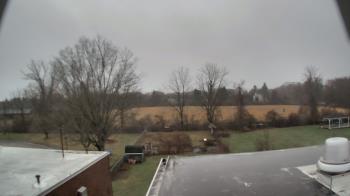 Weather camera view of John M Moriarty ES.