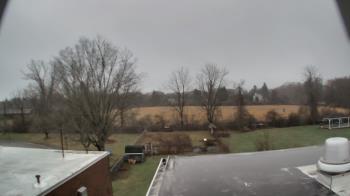 Weather camera view of John M Moriarty ES.