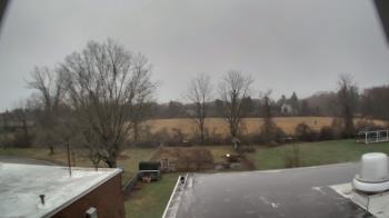 Weather camera view of John M Moriarty ES.