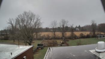 Weather camera view of John M Moriarty ES.