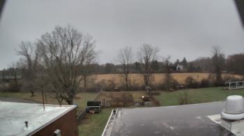 Weather camera view of John M Moriarty ES.