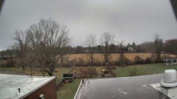 Weather camera view of John M Moriarty ES.