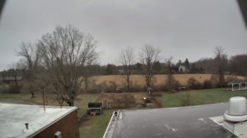 Weather camera view of John M Moriarty ES.