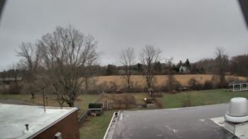 Weather camera view of John M Moriarty ES.