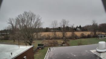 Weather camera view of John M Moriarty ES.